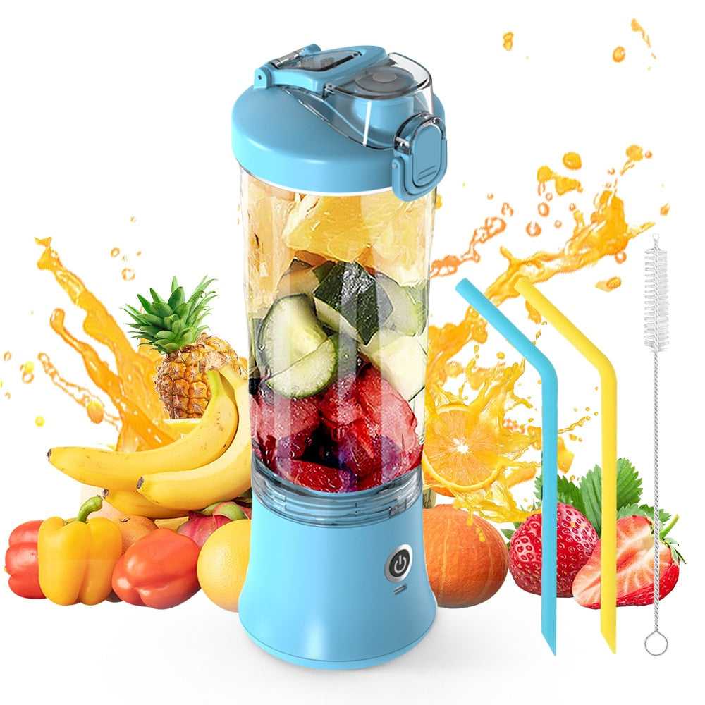 VitaFusion - Le mixeur de poche pour smoothies et shakes délicieux Beauté et santé Éditions Traditions & Modernité Inc. CJCF166038901AZ