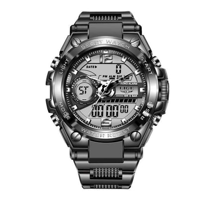 ArmadaWatch - Montre sportive haut de gamme