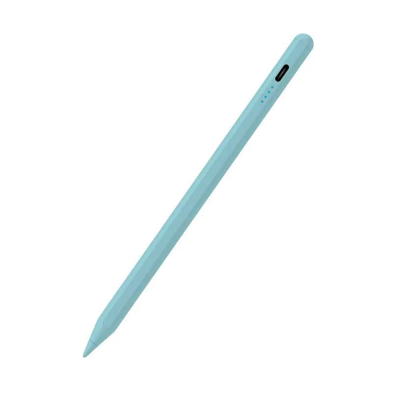 New Universal Stylus Pen for Tablet Touch Pen for iPad Apple Pencil Mobile Phone for Huawei Lenovo Samsung Phone Xiaomi Redmi Éditions Traditions & Modernité Inc. 186225158;20260617;1781705791XGlnB