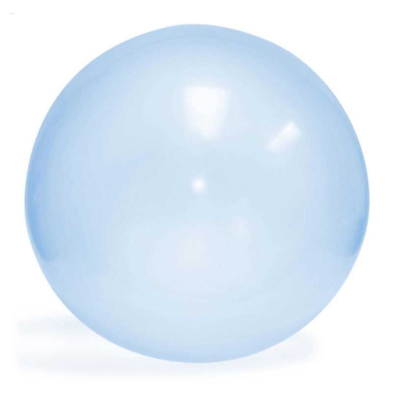 JumboPop - Ballon géant Enfants Éditions Traditions & Modernité Inc. CJWJWJYZ00327-100cm blue