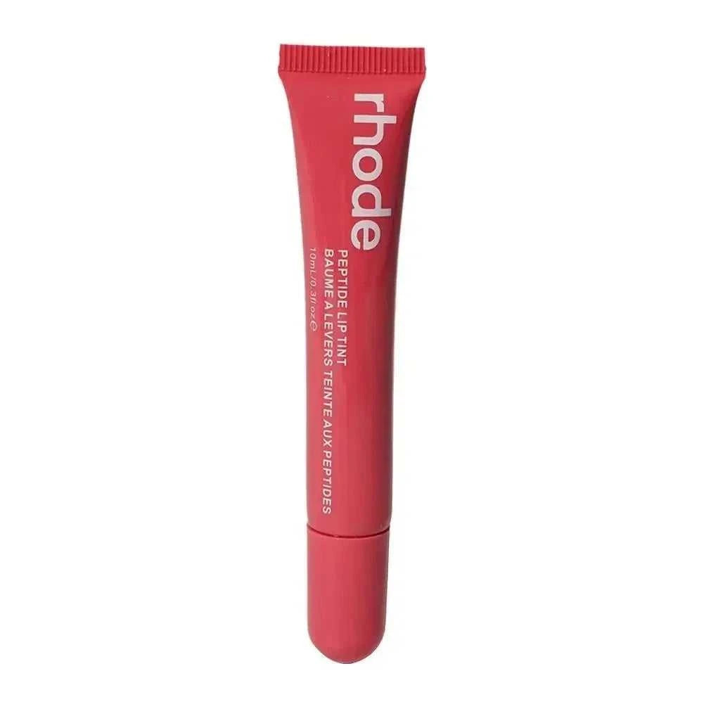 Rhod Pocket Blush LIP Stick Lip And Cheek Hydrating Stick Natural Rouge Powder Blush Cream Lipstick Cheek Easy To Apply Color Éditions Traditions & Modernité Inc. 200001176:200006154#plum