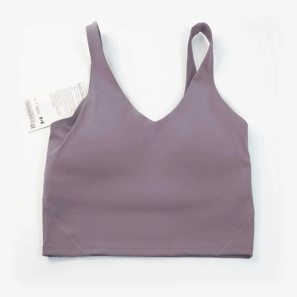 Sports yoga bra, U-shaped back, high-quality sports, fitness running, breathable quick drying women's bra Éditions Traditions & Modernité Inc. 186643586;20260627;17825184438cfvp
