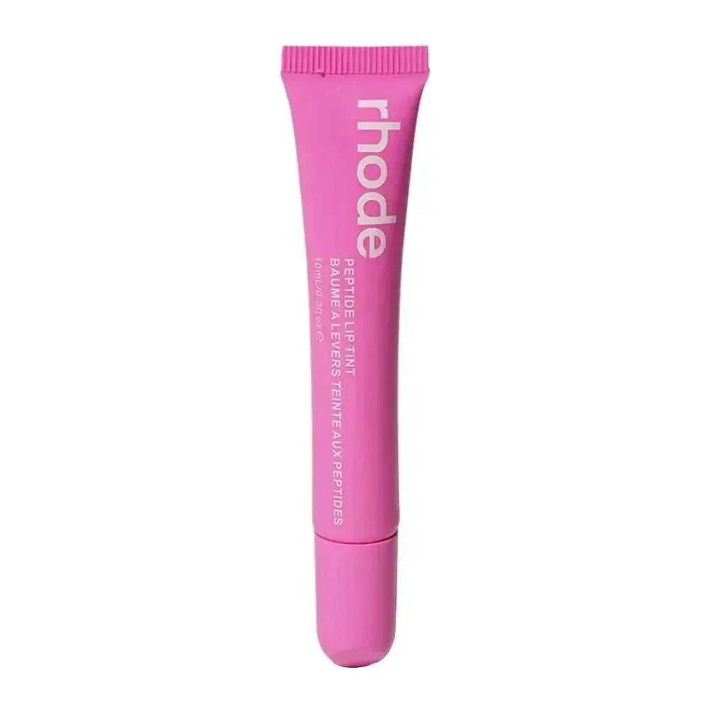 Rhod Pocket Blush LIP Stick Lip And Cheek Hydrating Stick Natural Rouge Powder Blush Cream Lipstick Cheek Easy To Apply Color Éditions Traditions & Modernité Inc. 200001176:200006154#plum