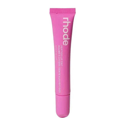 Rhod Pocket Blush LIP Stick Lip And Cheek Hydrating Stick Natural Rouge Powder Blush Cream Lipstick Cheek Easy To Apply Color Éditions Traditions & Modernité Inc. 200001176:200006154#plum