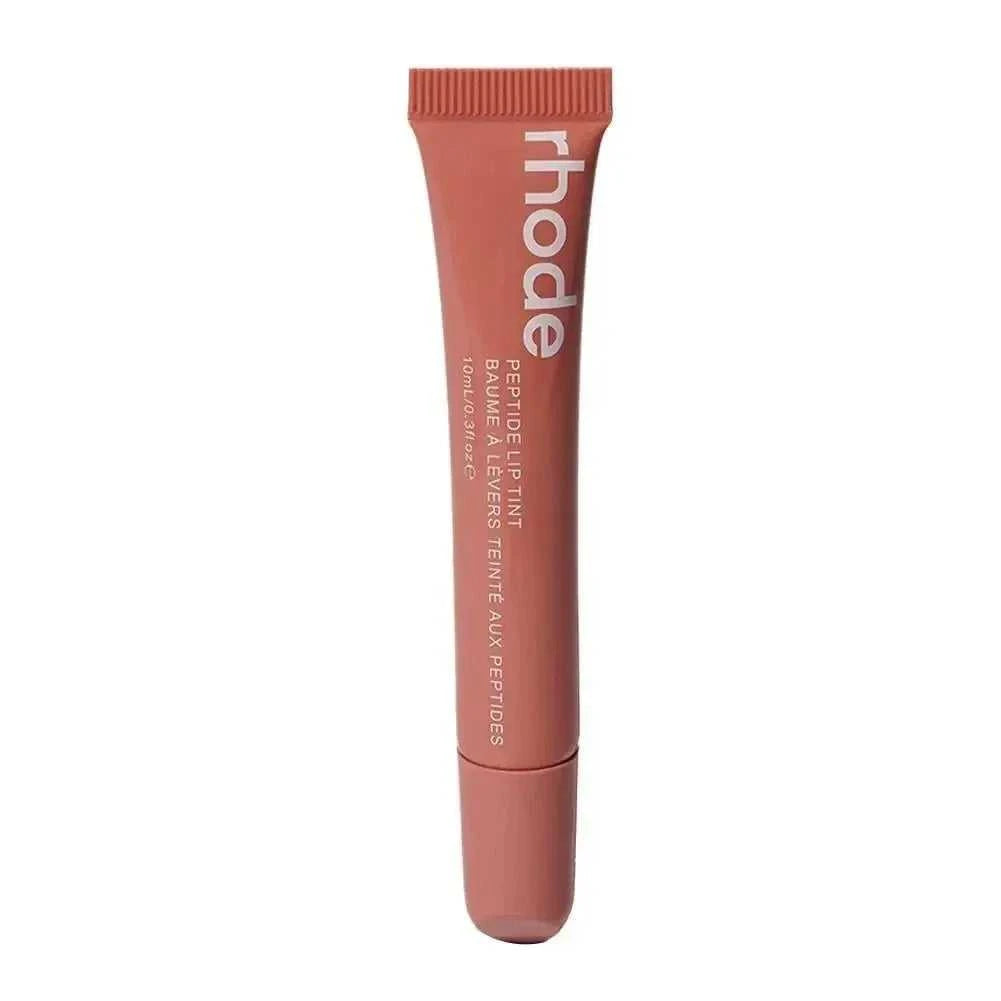 Rhod Pocket Blush LIP Stick Lip And Cheek Hydrating Stick Natural Rouge Powder Blush Cream Lipstick Cheek Easy To Apply Color Éditions Traditions & Modernité Inc. 200001176:200006154#plum
