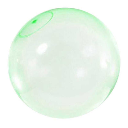 JumboPop - Ballon géant Enfants Éditions Traditions & Modernité Inc. CJWJWJYZ00327-100cm blue