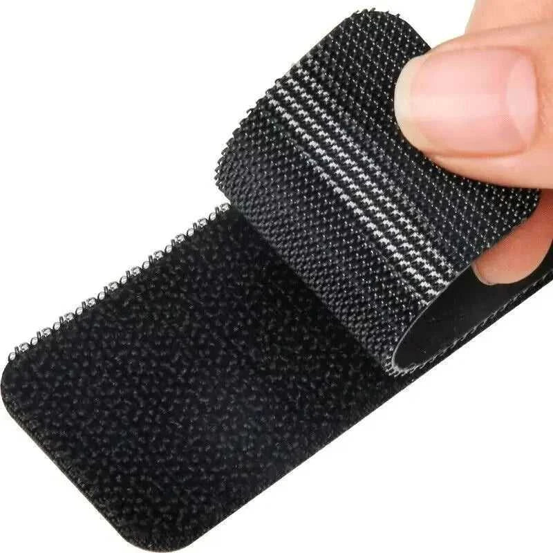 New Carpet Fixing Stickers Double Faced High Adhesive Car Carpet Fixed Patches Home Floor Foot Mats Anti Skid Grip Tapes Éditions Traditions & Modernité Inc. 185982545;20260611;1781193913Zuv4h