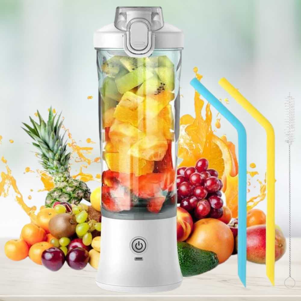VitaFusion - Le mixeur de poche pour smoothies et shakes délicieux Beauté et santé Éditions Traditions & Modernité Inc. CJCF166038901AZ