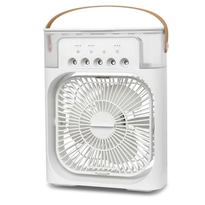 Fresh Mist Gadget Éditions Traditions & Modernité Inc. CJJT170171904DW
