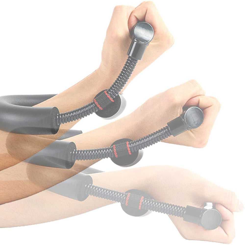 DynaGrip Équipements de sports Éditions Traditions & Modernité Inc. CJYDQTJM00163-Black
