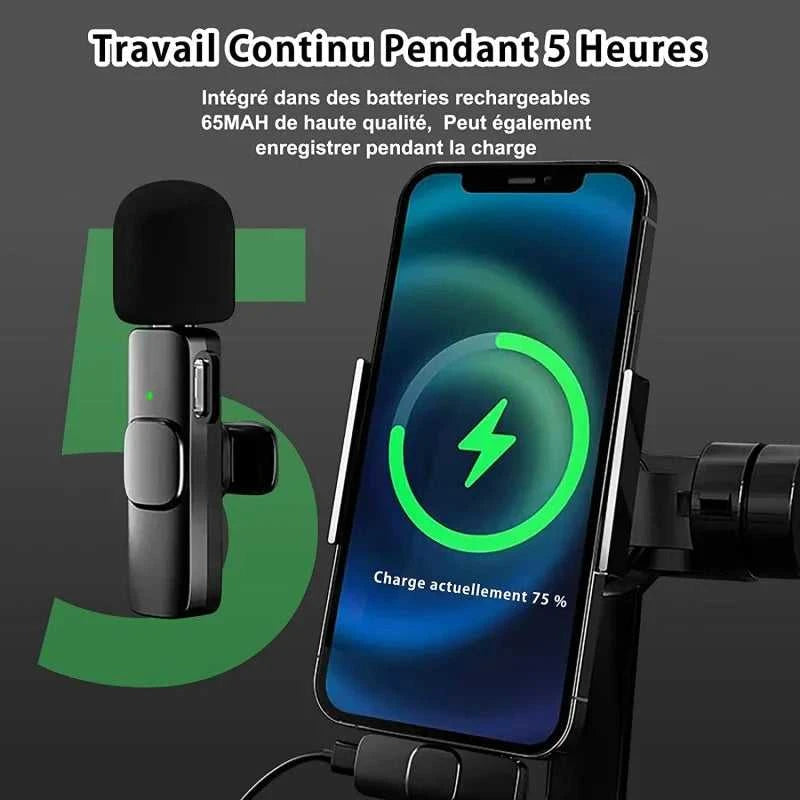 FlexVoice - Votre allié vocal sans limites Gadget Éditions Traditions & Modernité Inc. CJMK132659006FU